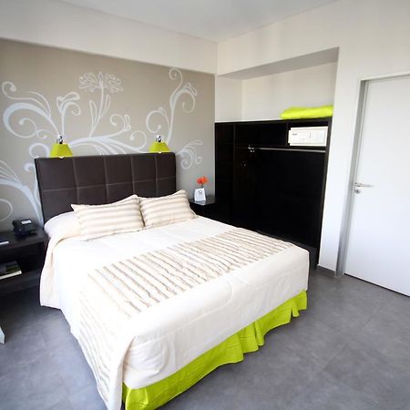 Hotel Neu 354 Neuquén Cameră foto
