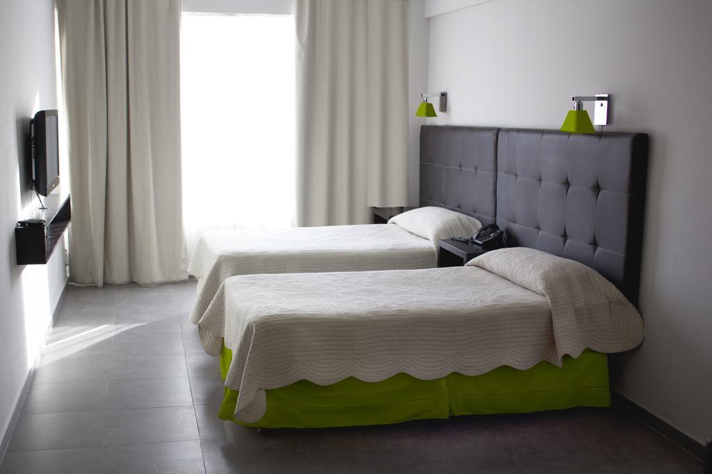Hotel Neu 354 Neuquén Cameră foto