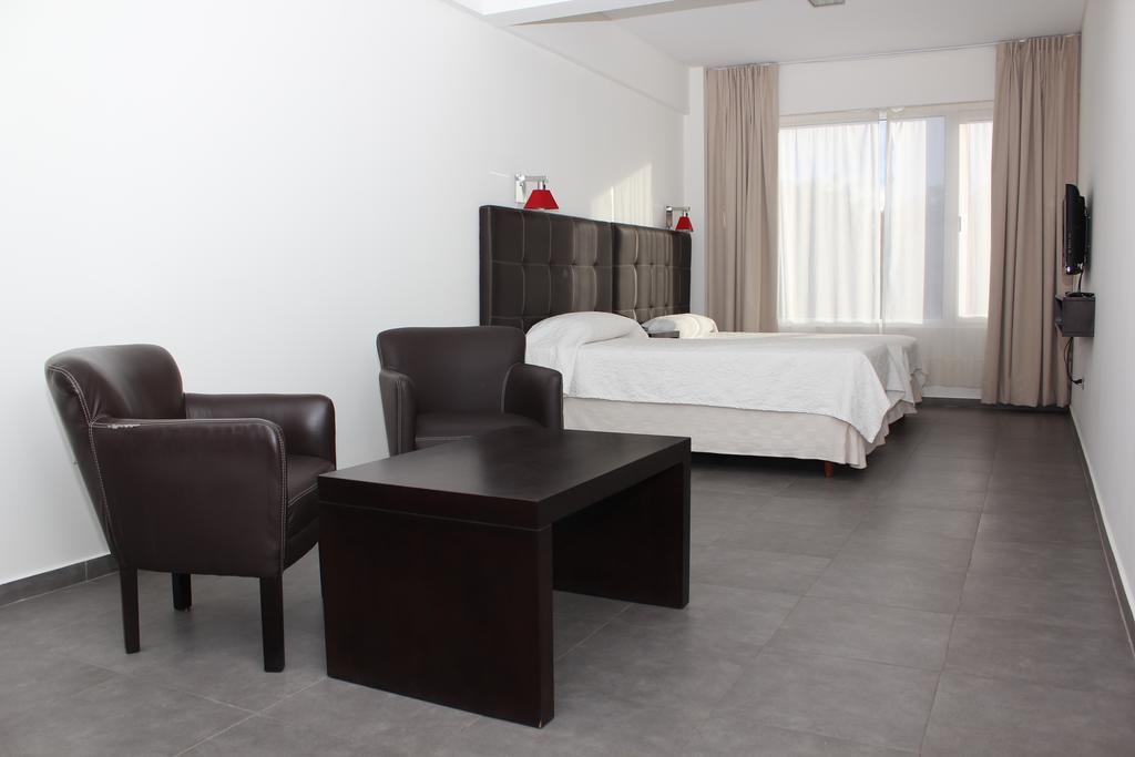 Hotel Neu 354 Neuquén Cameră foto