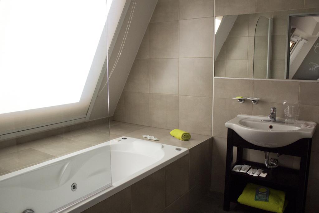 Hotel Neu 354 Neuquén Cameră foto