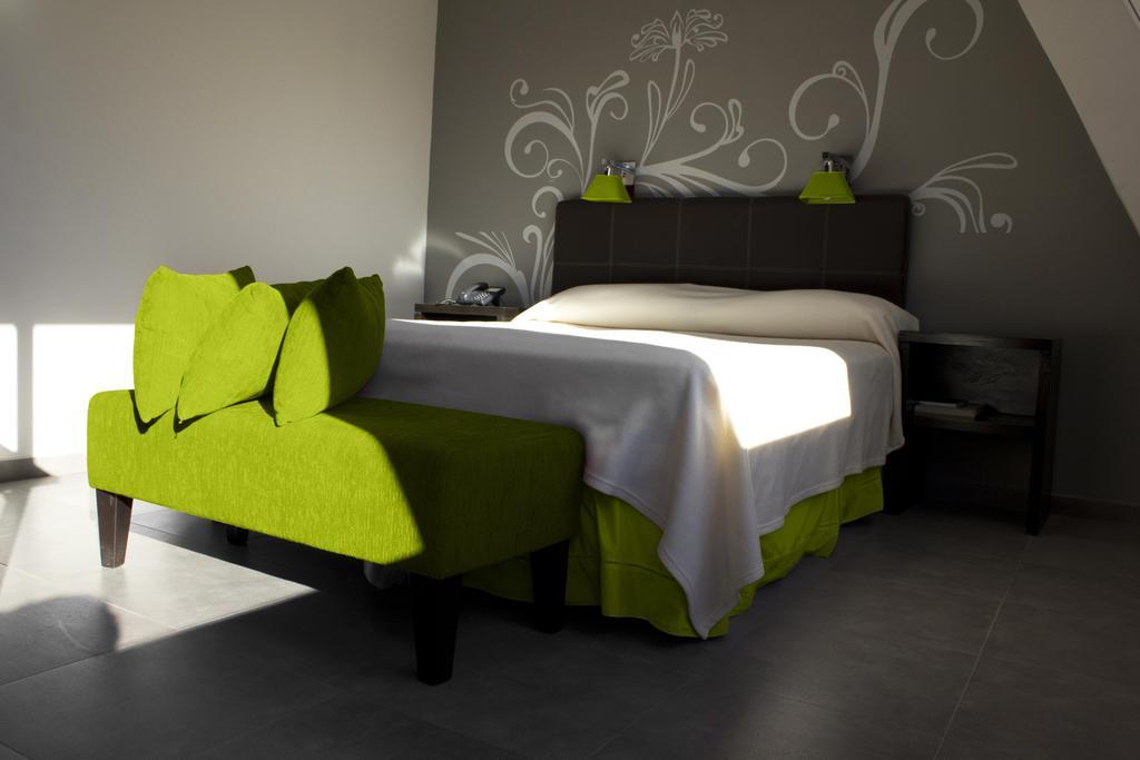 Hotel Neu 354 Neuquén Cameră foto