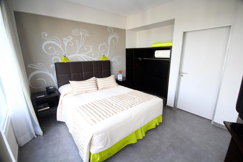 Hotel Neu 354 Neuquén Cameră foto